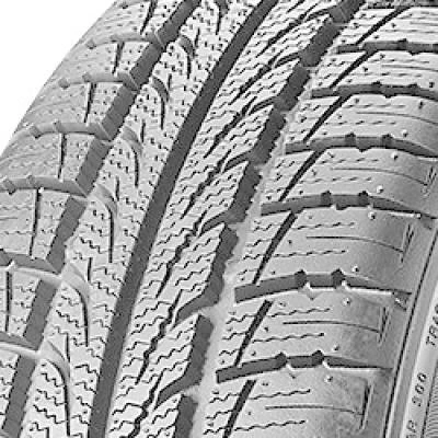 Kumho Solus Vier KH21 215/65 R16 109/107T Opony całoroczne
