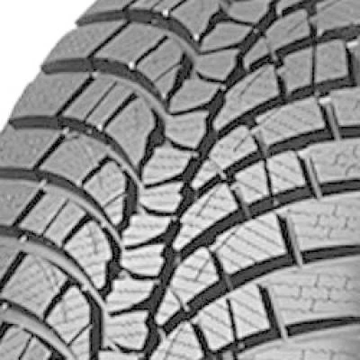 WinterCraft WP71 275/35 R19 100V