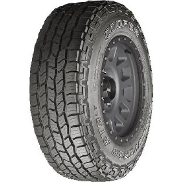 Opona Goodyear Discoverer AT3 LT 245/75 R17 121/118S