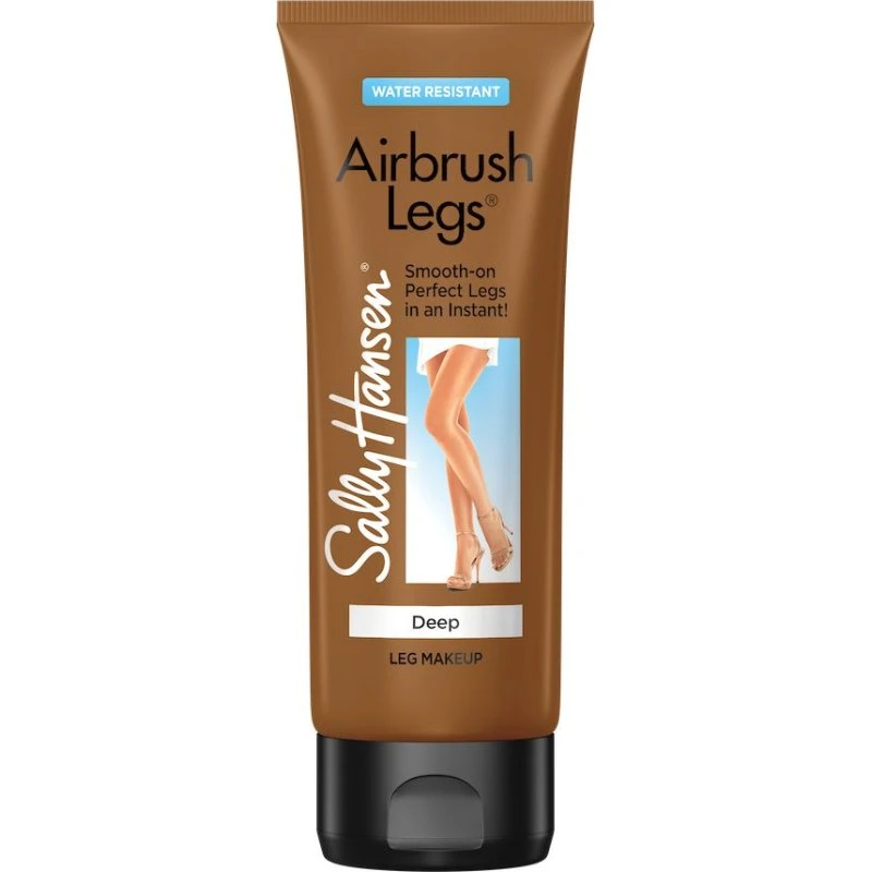 Sally Hansen Airbrush Legs samoopalacz do nóg Deep 118ml