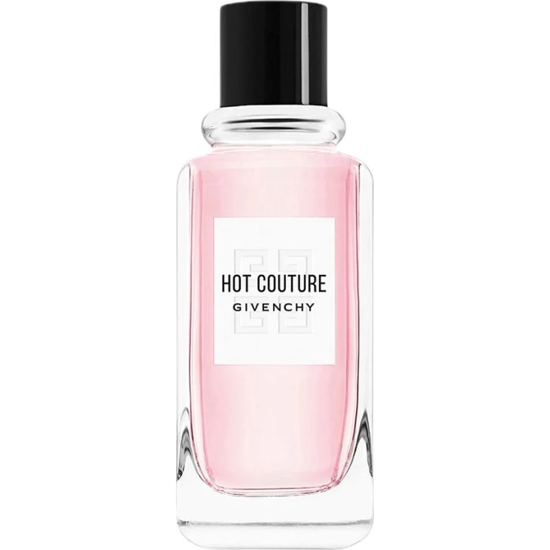 Givenchy Hot Couture Eau de Toilette 100 ml