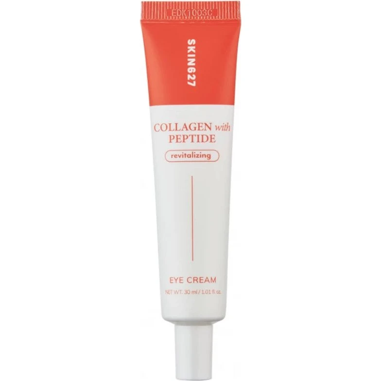 SKIN627 Collagen with Peptide Krem pod oczy 30ml