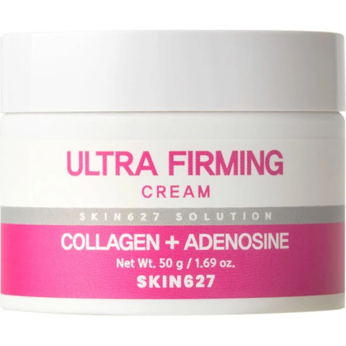 SKIN627 Ultra Firming ujędrniający krem do twarzy 50g