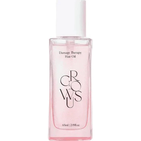GROWUS Damage Therapy Hair Oil 65ml