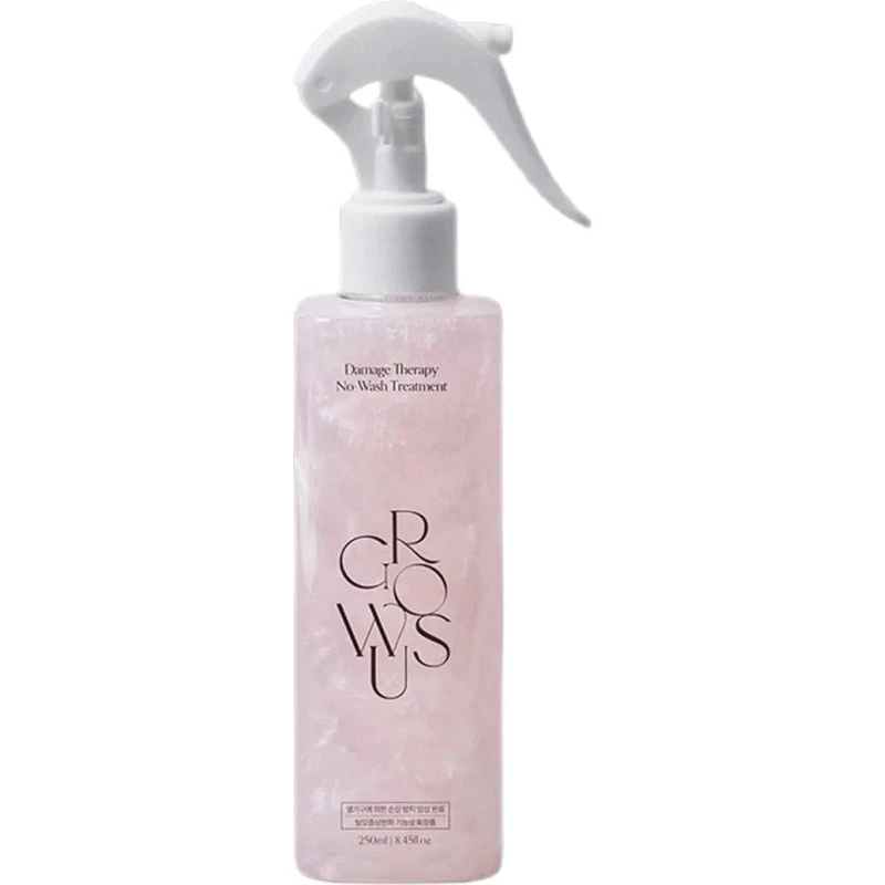GROWUS Damage Therapy No-Wash Treatment EX 250ml