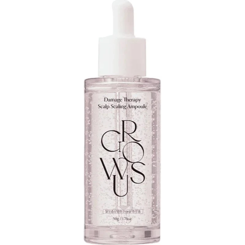 GROWUS Damage Therapy Scalp Scaling Ampoule 50ml