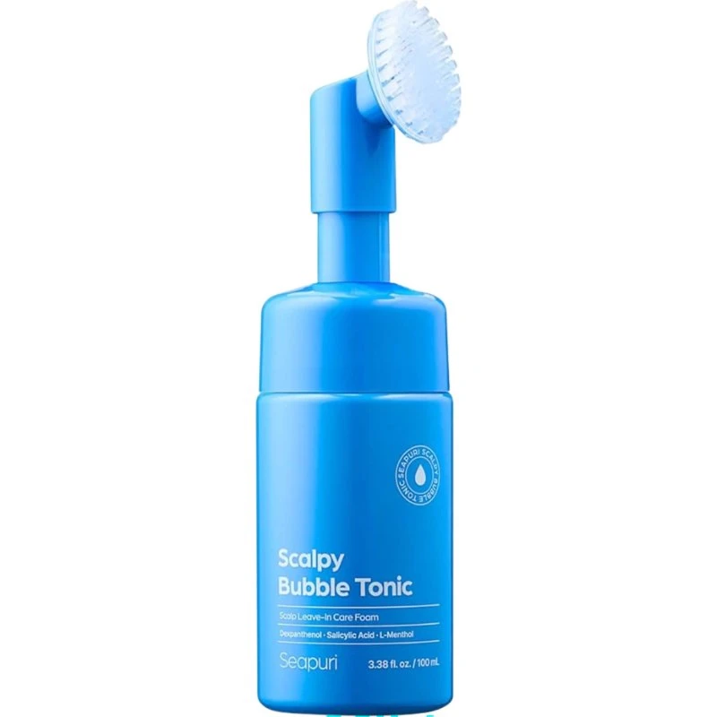 Seapuri Scalpy Bubble Tonic 100 ml