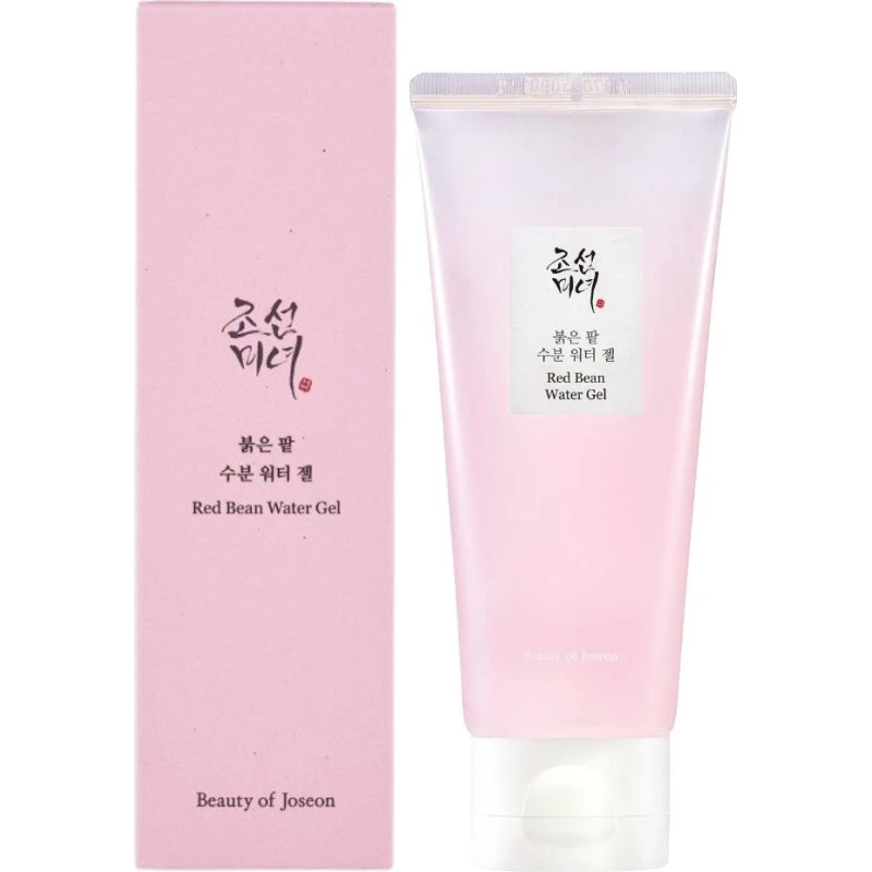 Beauty of Joseon Red Bean Water Gel, 100ml