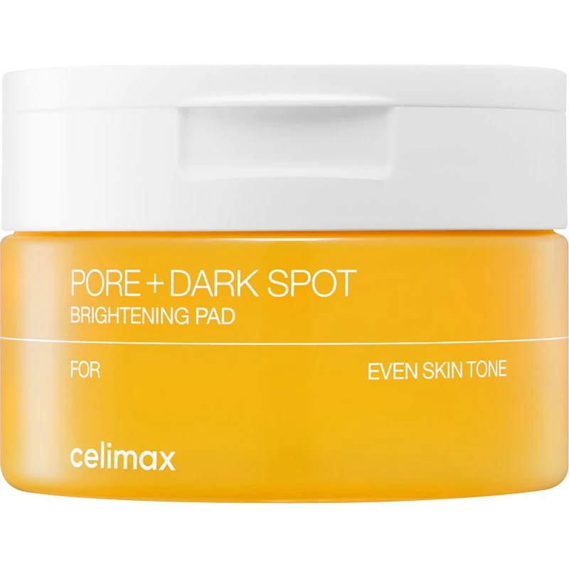 Celimax Pore + Dark Spot Brightening Pad 100 ml