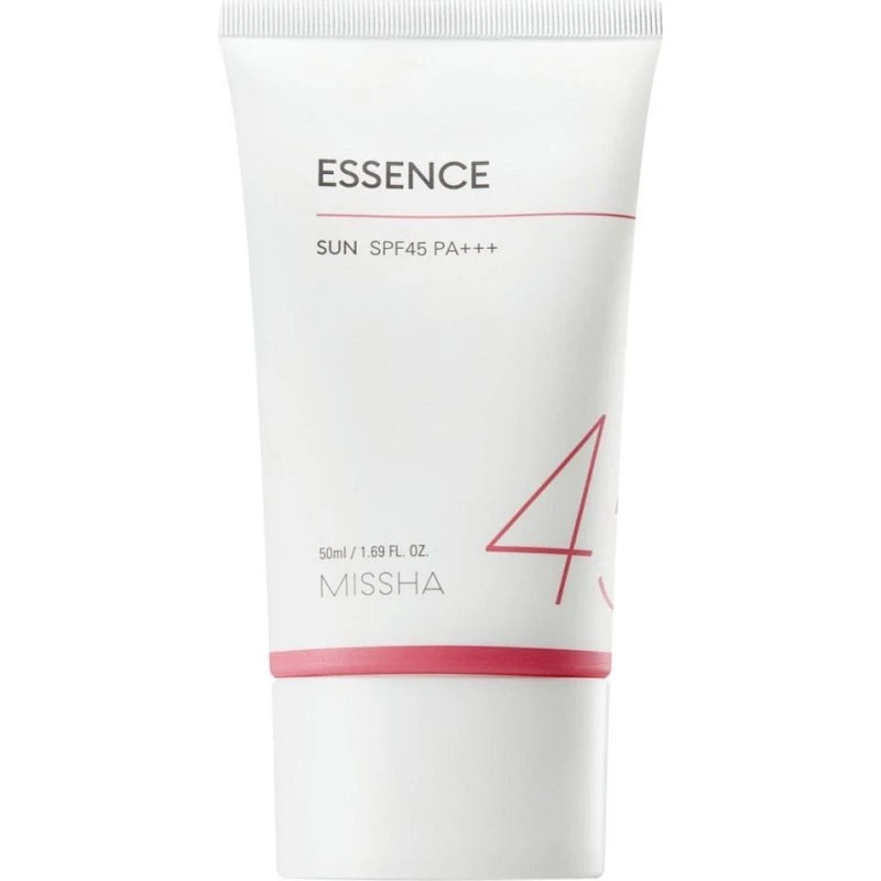 Missha All Around Safe Block Essence Sun SPF45 PA+++ 50ml
