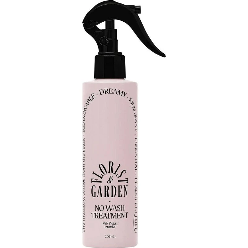 ODID Milk Protein Intensive No Wash Treatment Florist Garden 200ml