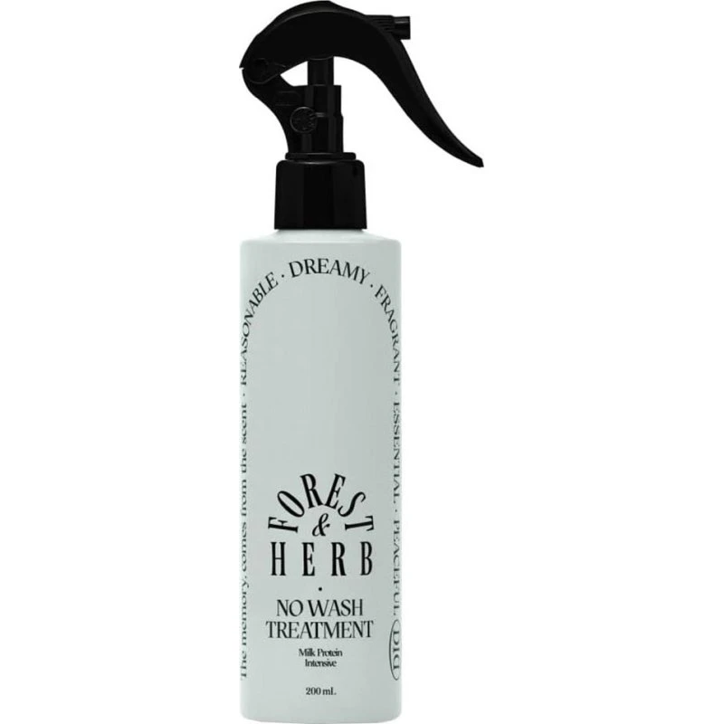 ODID Milk Protein Intensive No Wash Treatment Forest Herb 200ml