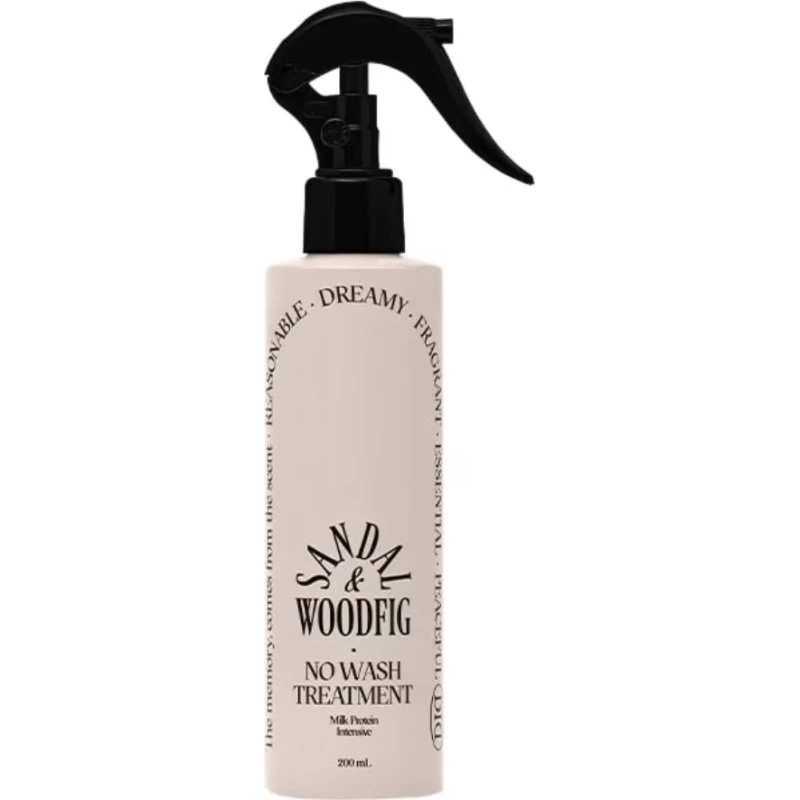 ODID Milk Protein Intensive No Wash Treatment Sandalwood Fig 200ml