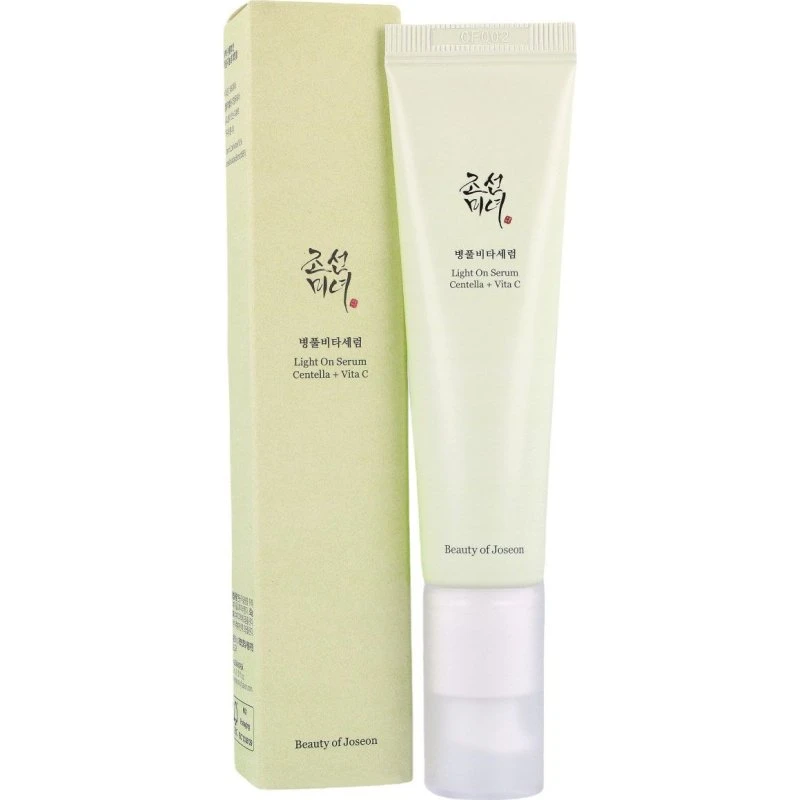 Beauty of Joseon Light On Serum Centella + Vita C 30ml