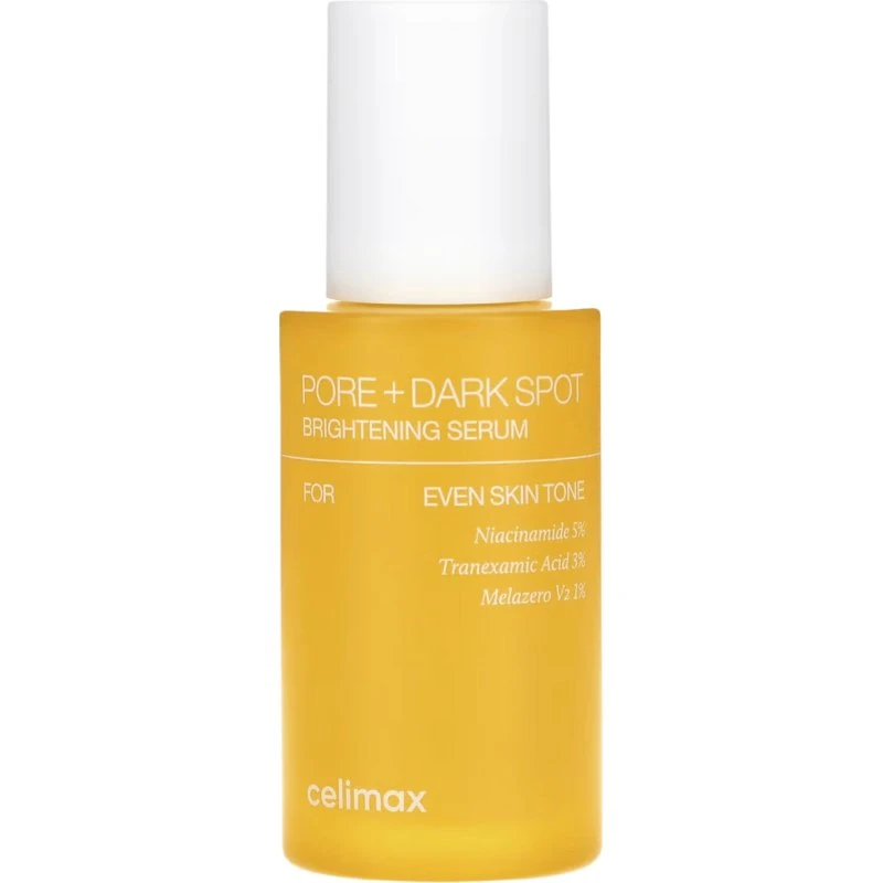 Celimax Pore + Dark Spot Brightening Serum 30 ml