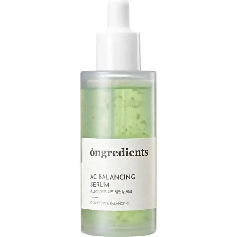 Ongredients AC Balancing Serum - Serum balansujące 50ml