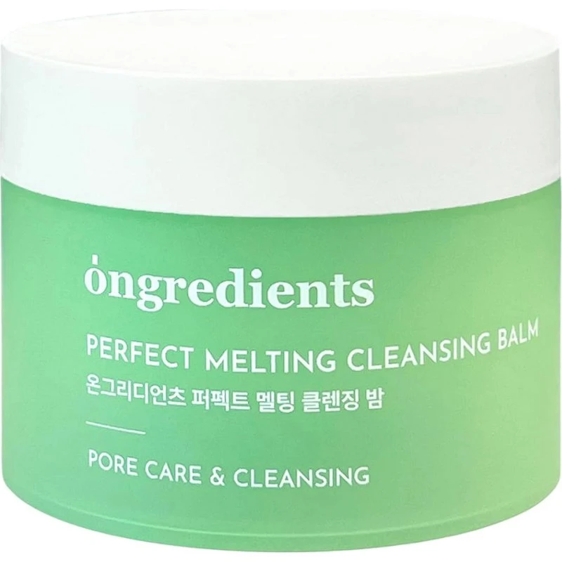 Ongredients Perfect Melting Cleansing Balm 100ml