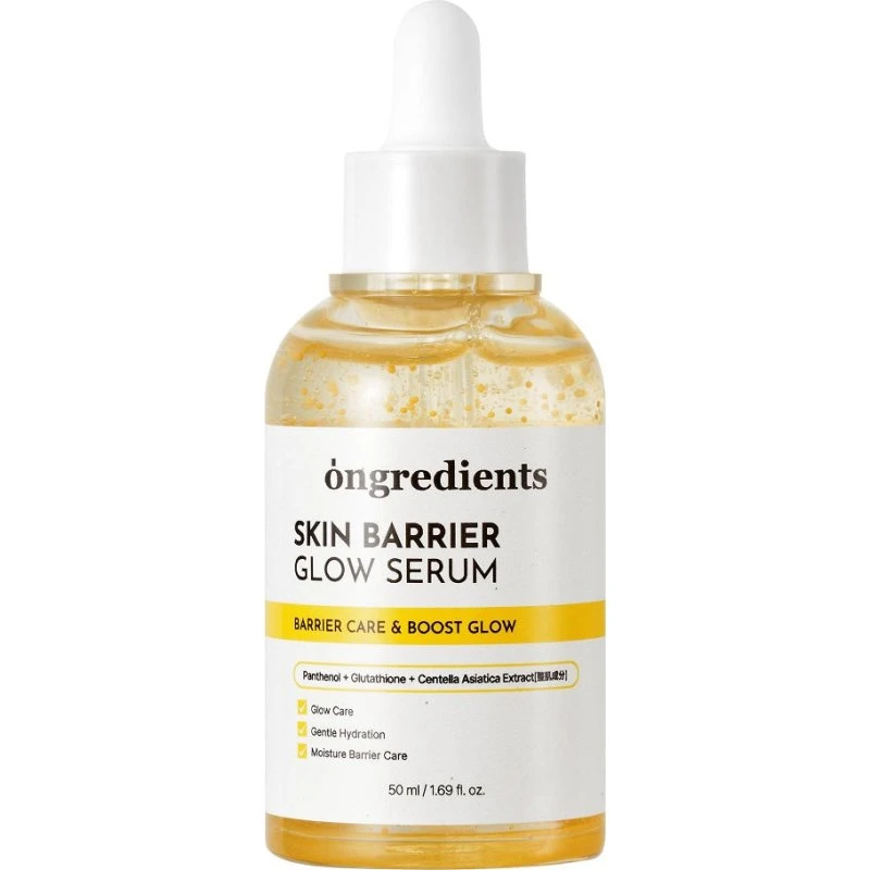 Ongredients Skin Barrier Glow serum łagodzące 50ml