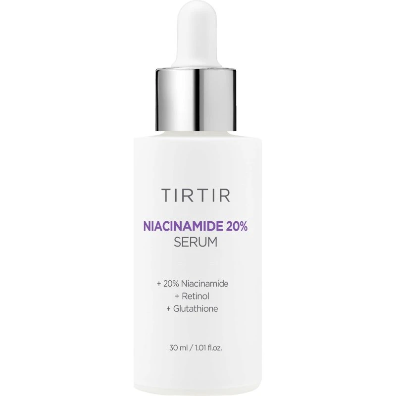 TIRTIR Niacinamide 20% Serum 30 ml