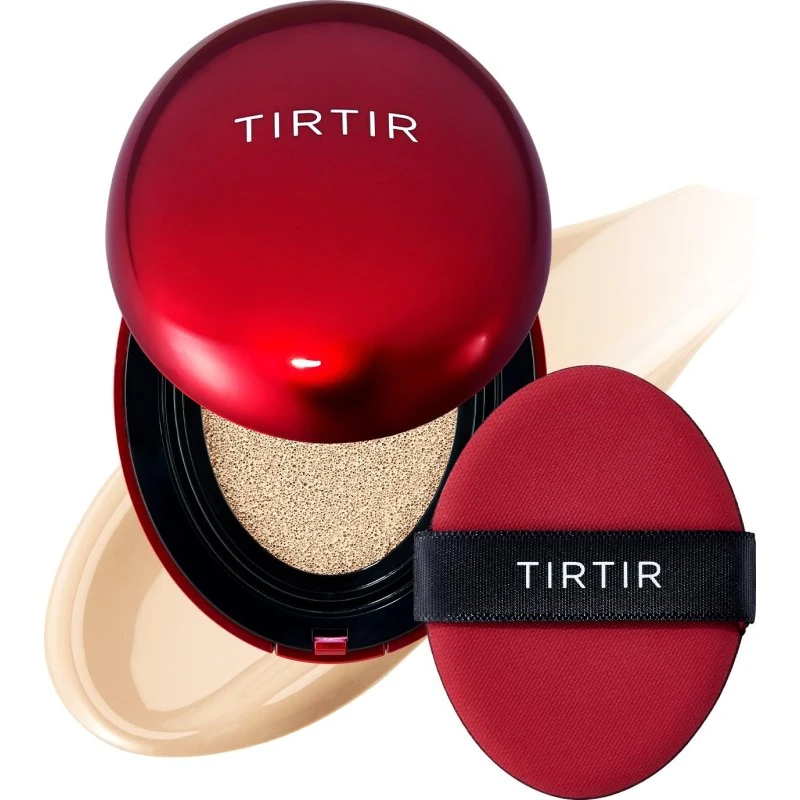 TIRTIR Mask Fit Red Cushion 17W French Vanilla 18g
