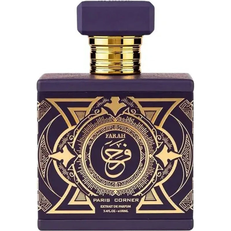 Paris Corner Farah Ekstrakt Perfum 100 ml
