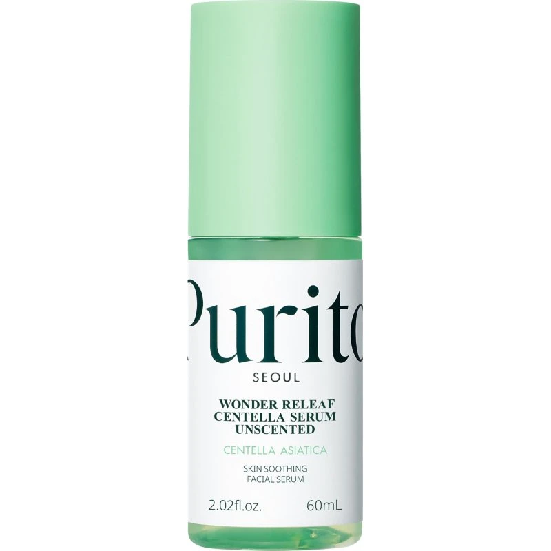 Purito Wonder Releaf Centella Unscented Serum 60 ml