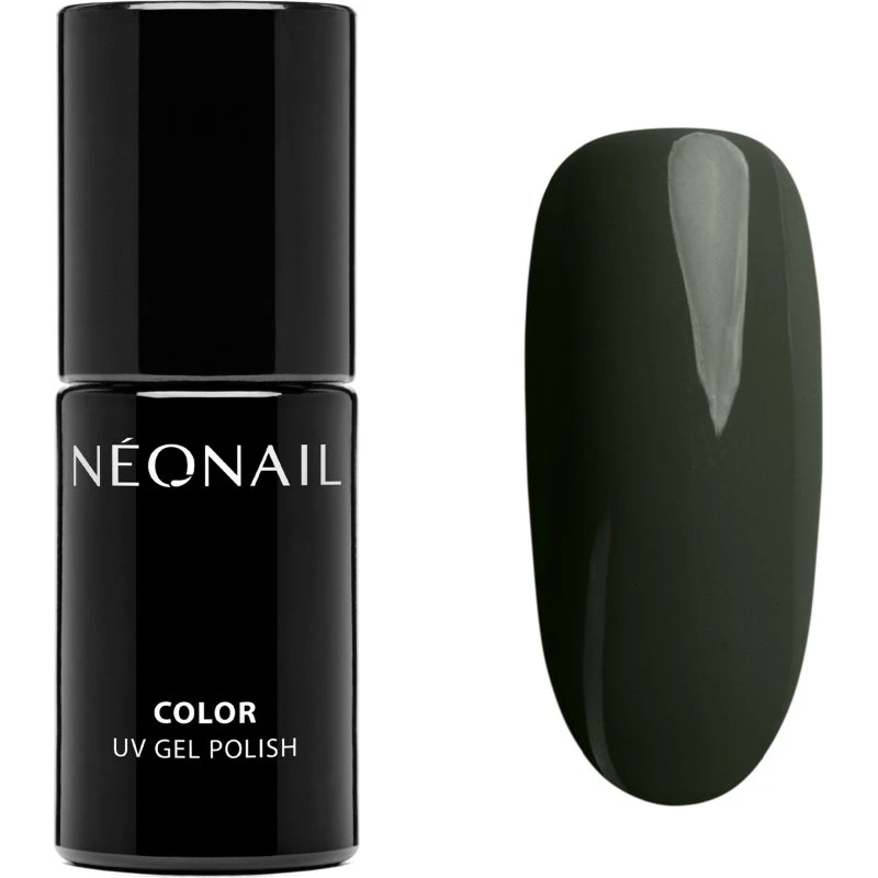 NEONAIL UV Gel Polish Bottle Green 7,2 ml