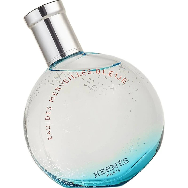 Hermès Eau Des Merveilles Bleue woda toaletowa 30 ml