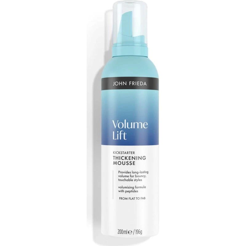 John Frieda Volume Lift Pianka Nadająca Objętość 200 ml