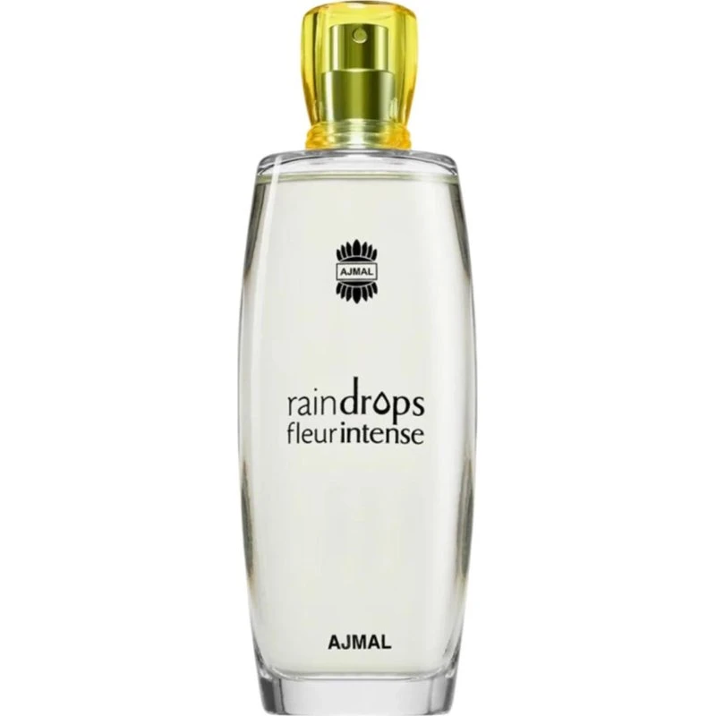 Ajmal Raindrops Fleur Intense Eau de Parfum 100 ml