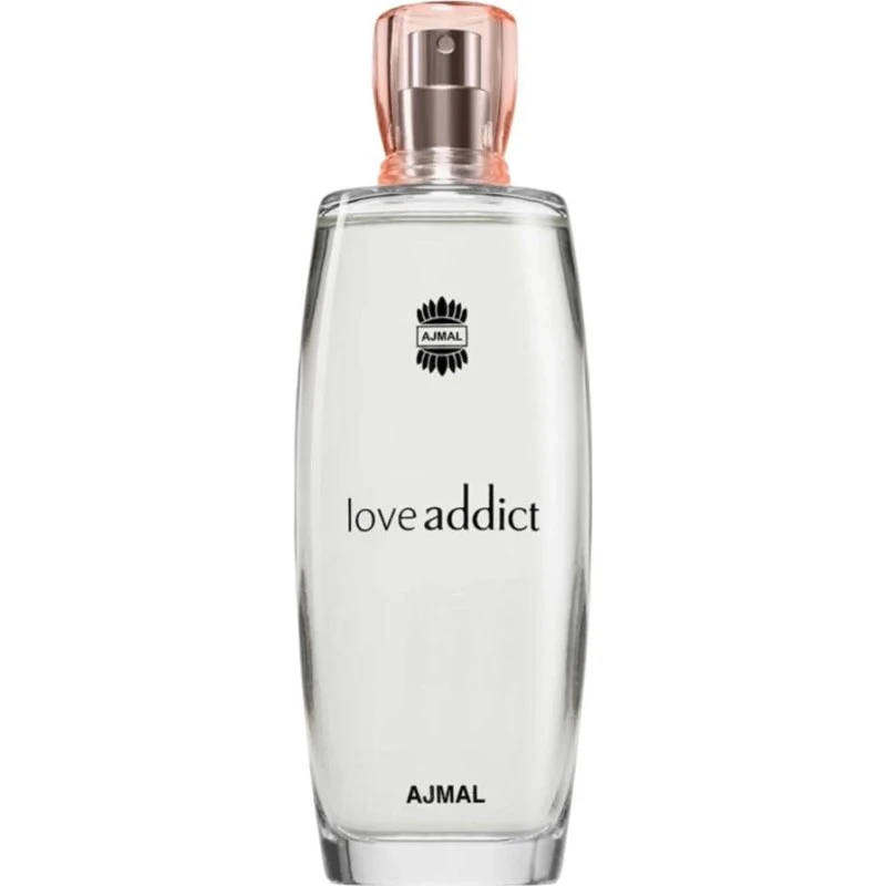 Ajmal Love Addict Eau de Parfum 100 ml
