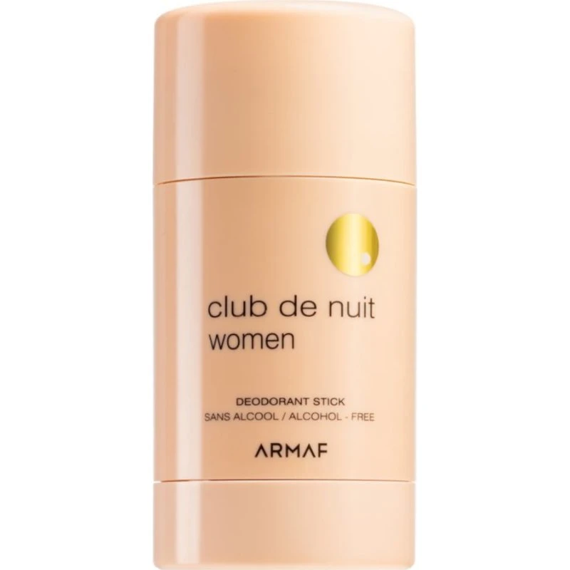 Armaf Club de Nuit Woman dezodorant sztyft 75 g