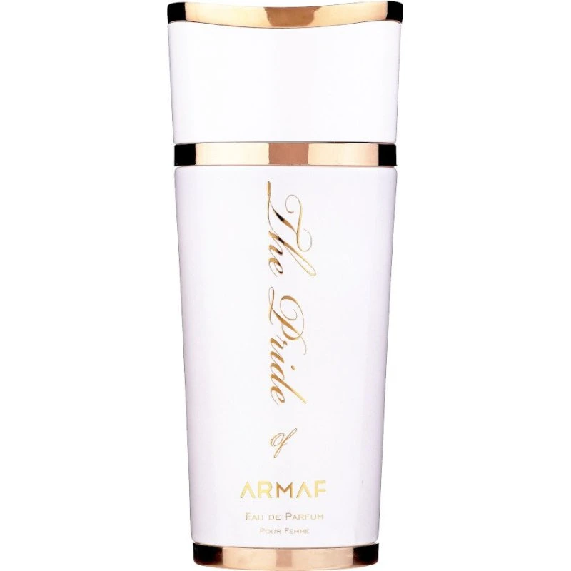 Armaf The Pride of Armaf White Pour Femme woda perfumowana 100 ml