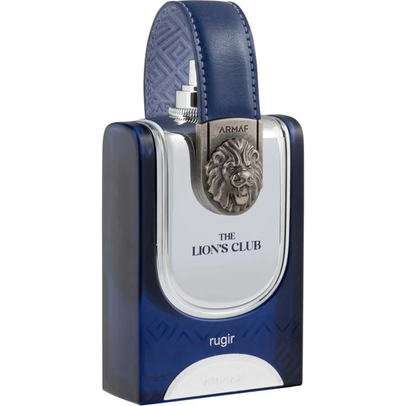Armaf The Lions Club Rugir Woda Perfumowana 100 ml