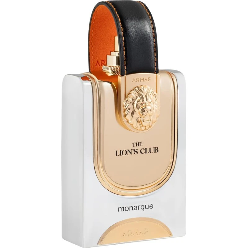 Armaf The Lions Club Monarque woda perfumowana 100 ml