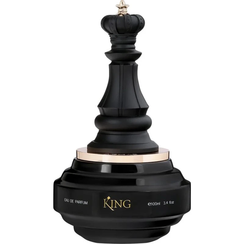 Armaf Check Mate King Eau de Parfum 100 ml
