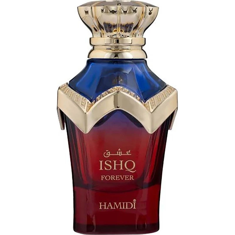 Hamidi Ishq Forever Eau de Parfum 100 ml