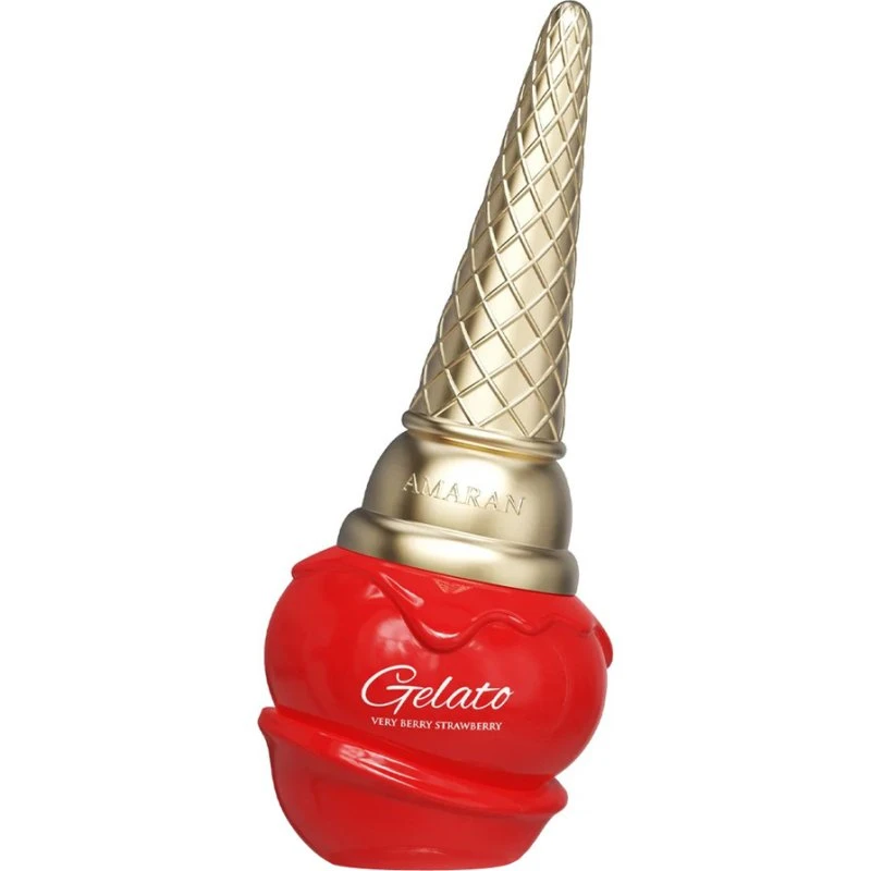 Amaran Gelato Very Berry Strawberry woda perfumowana 100 ml