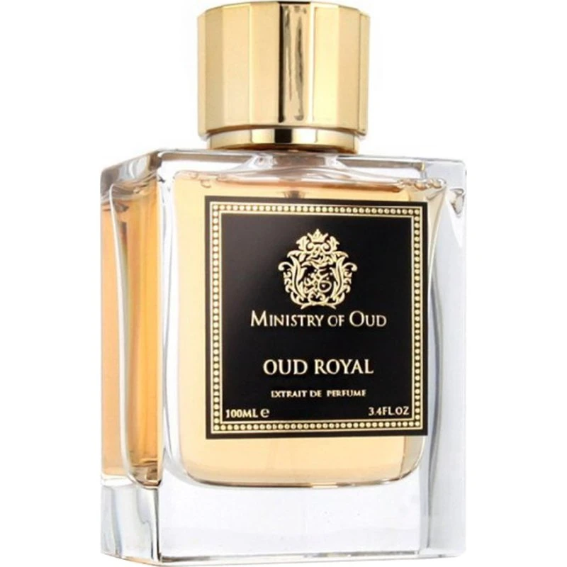 Ministry of Oud Oud Royal Ekstrakt Perfum 100 ml