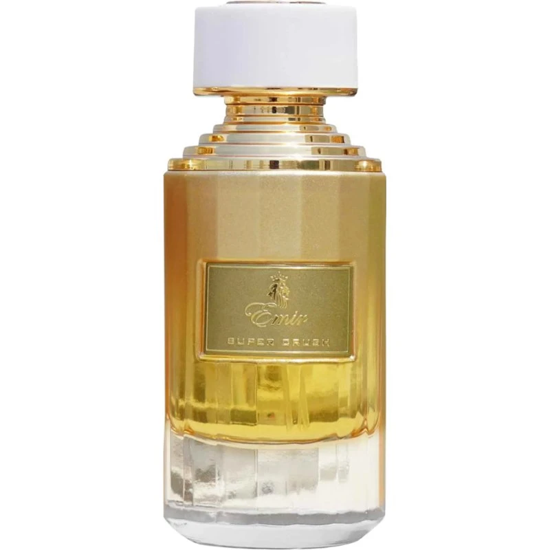 Emir Super Crush Paris Corner - Ekstrakt Perfum Damski 75 ml