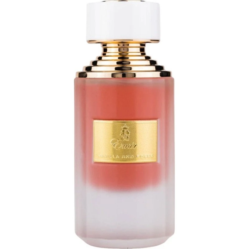 Emir Vanilla and Roses ekstrakt perfum 75 ml
