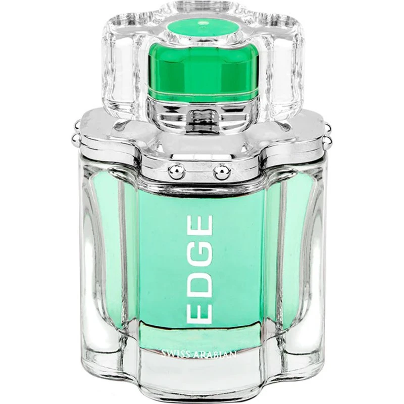 Swiss Arabian Edge Eau de Parfum 100 ml dla mężczyzn