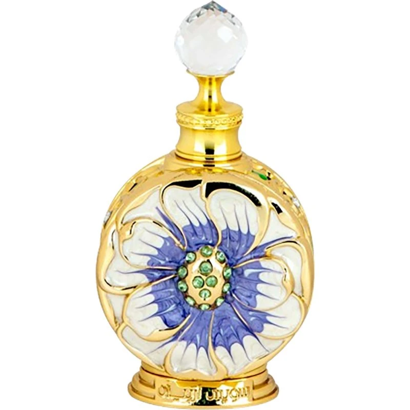 Swiss Arabian Layali Olejek Perfumowany 15 ml