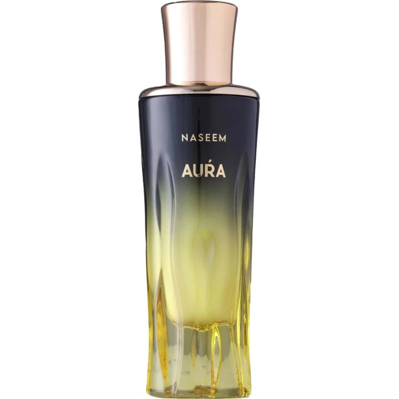 Naseem Aura Aqua Eau de Parfum 80 ml