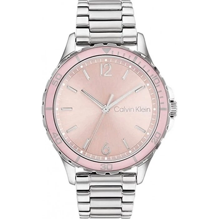 Zegarek Damski Calvin Klein Sculpt 25200246 + Box