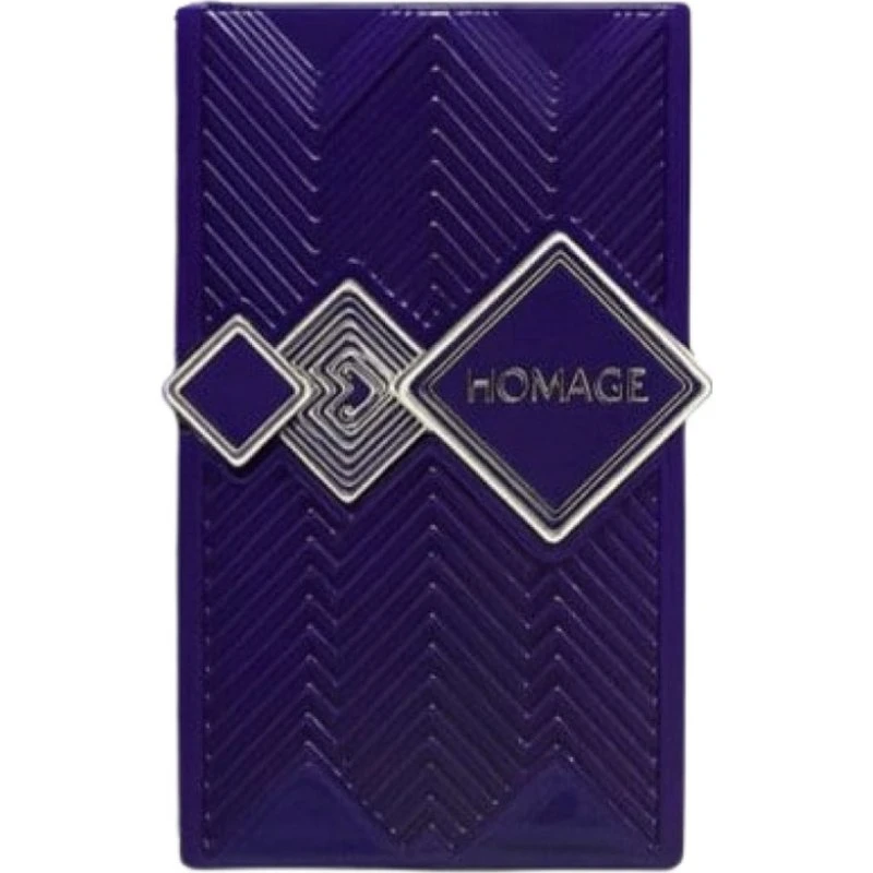 Fragrance World Homage woda perfumowana 100 ml