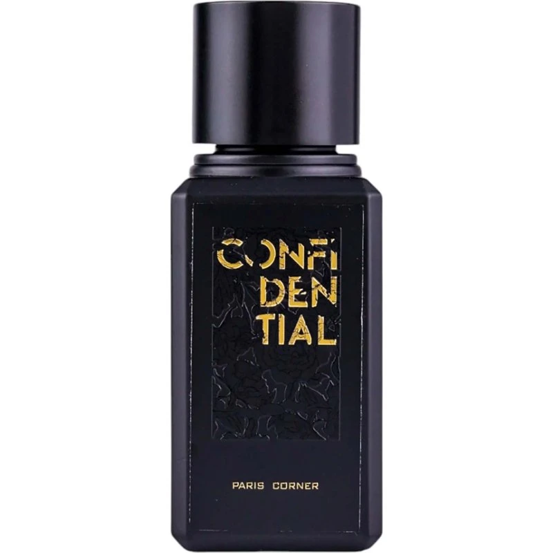 Paris Corner Confidential Eau de Parfum 100 ml