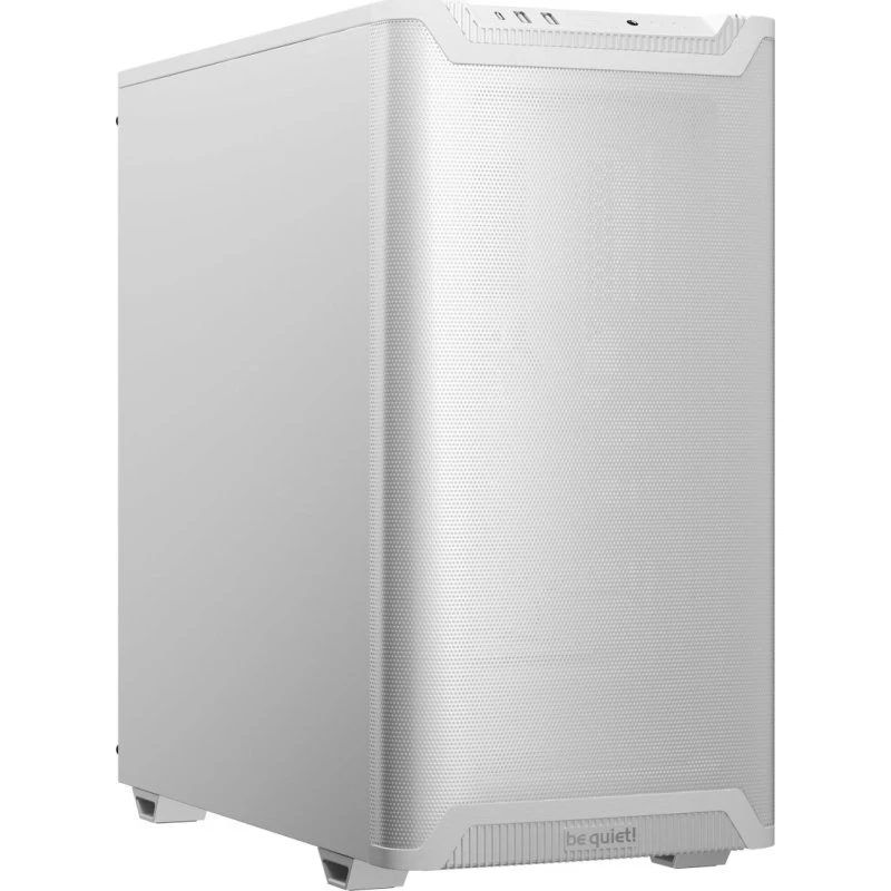 be quiet! Pure Base 501 Airflow White 140mm