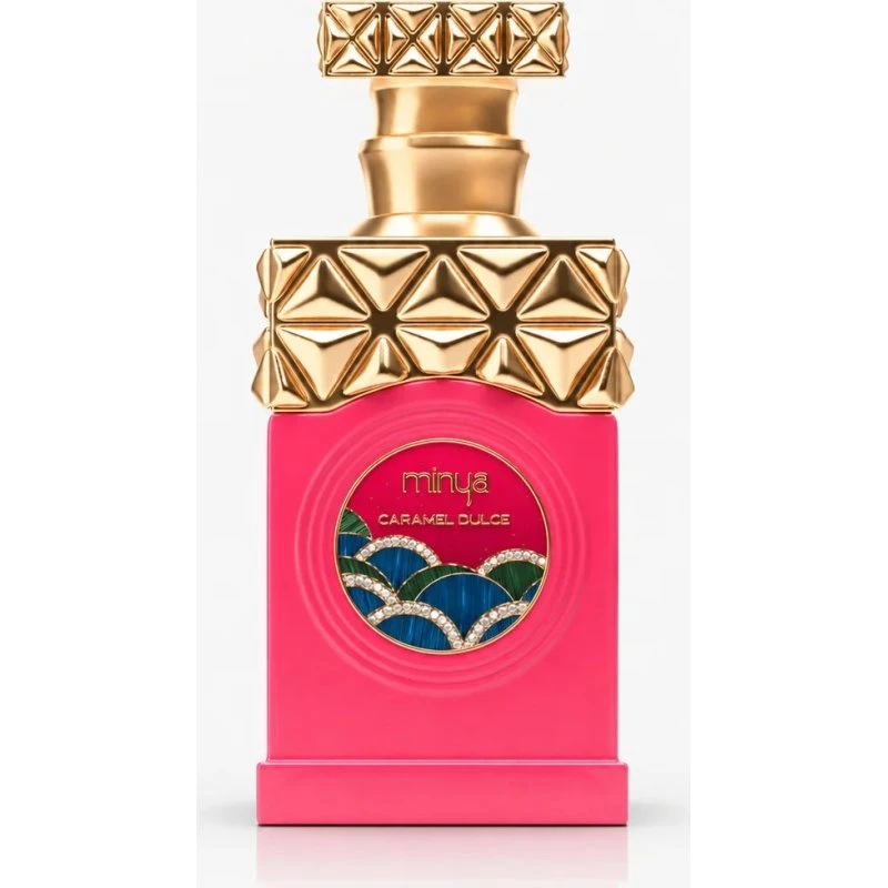 Paris Corner Minya Caramel Dulce Eau de Parfum 100 ml