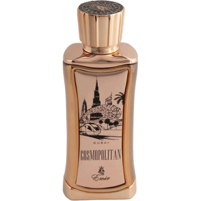 Emir Cosmopolitan Dubai woda perfumowana 100 ml